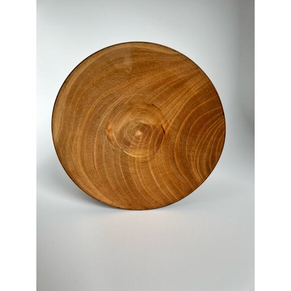 Handmade Crafted in Mexico Folk Art Wood Box Carved Wood Jewelry Treasure Box - Picture 3 of 8